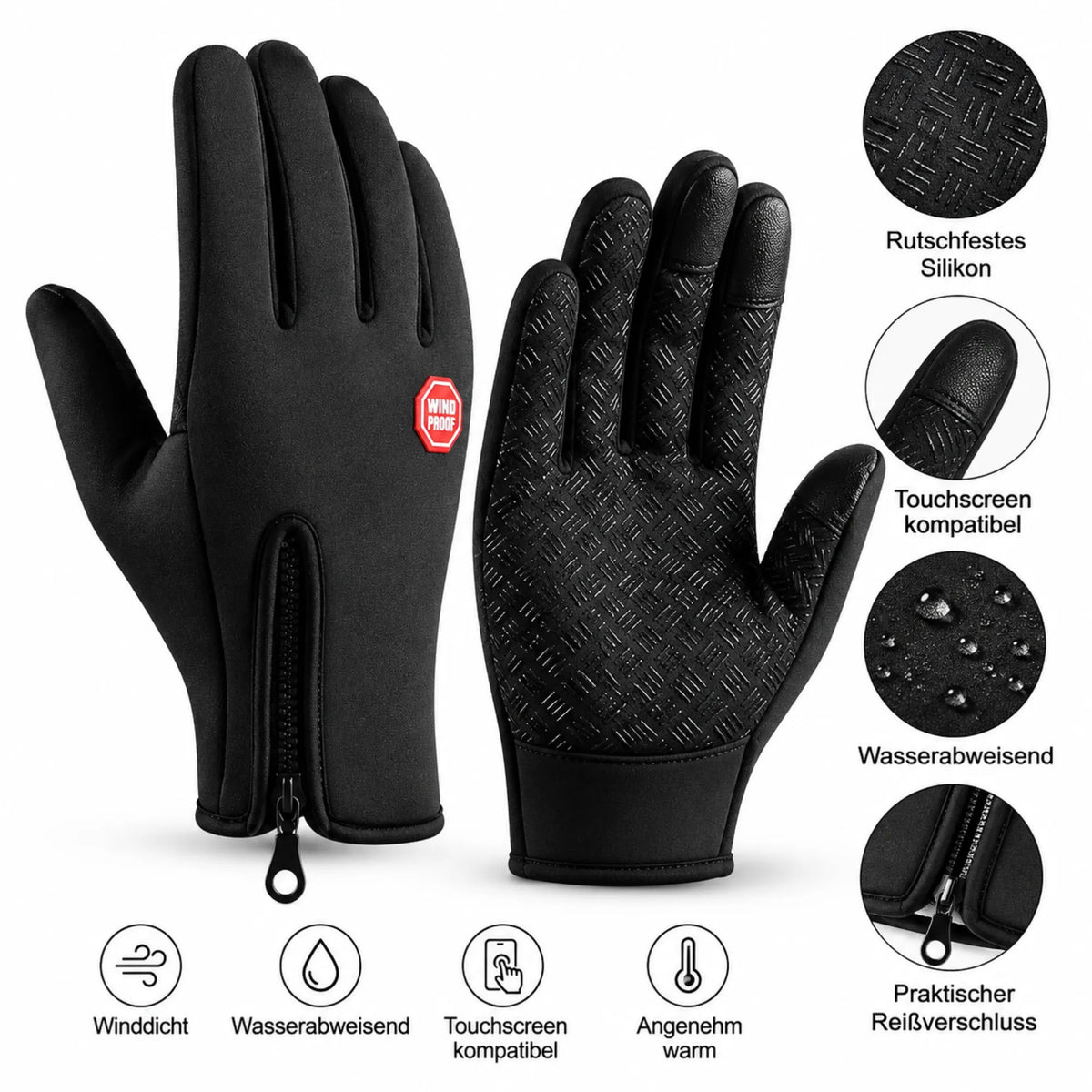 Thermohandschuhe