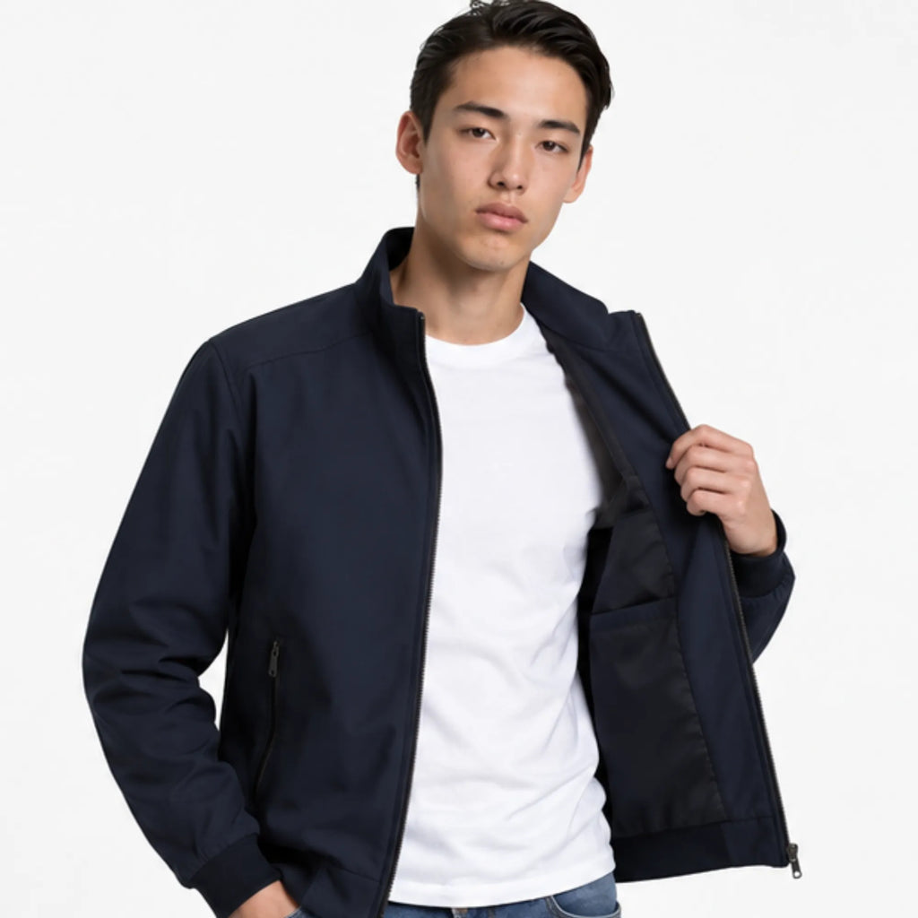 ARKENFELD® Falken Bomberjacke