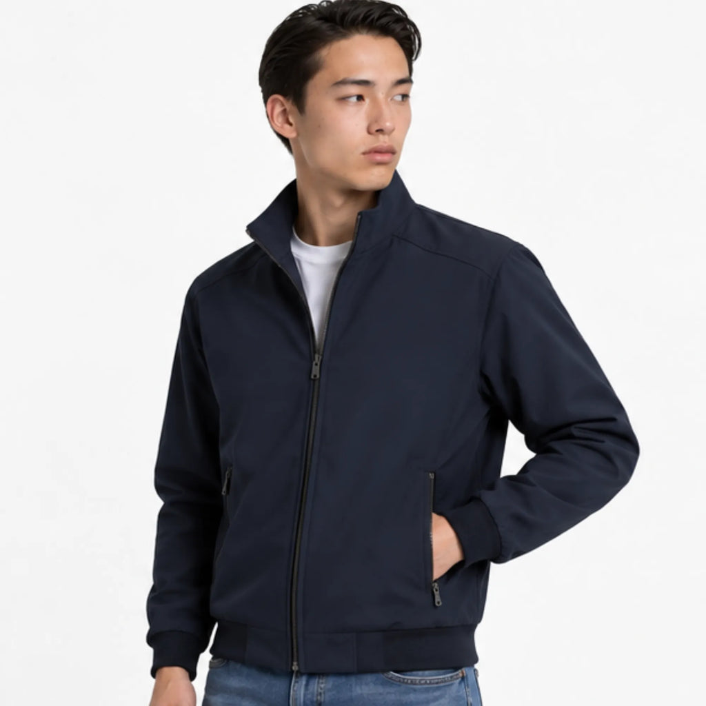 ARKENFELD® Falken Bomberjacke