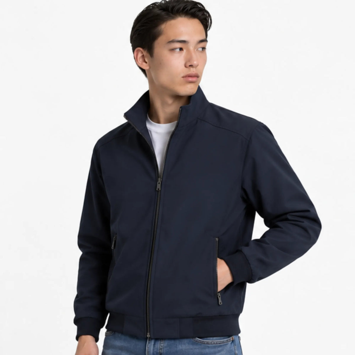 ARKENFELD® Falken Bomberjacke