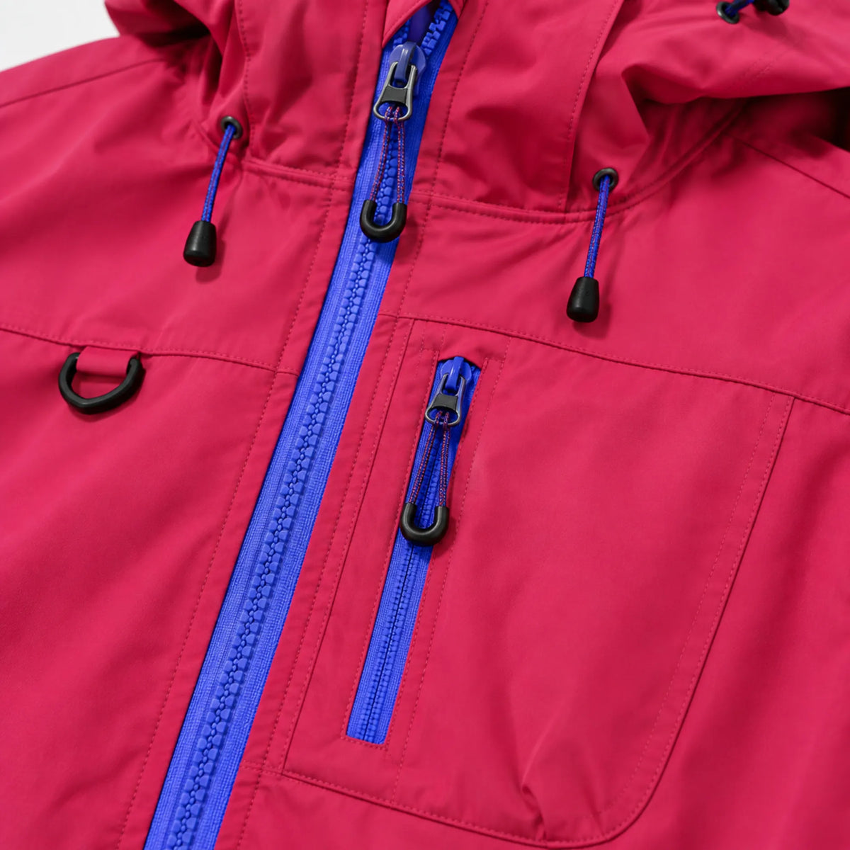 ARKENFELD® Nordwind Übergangsjacke