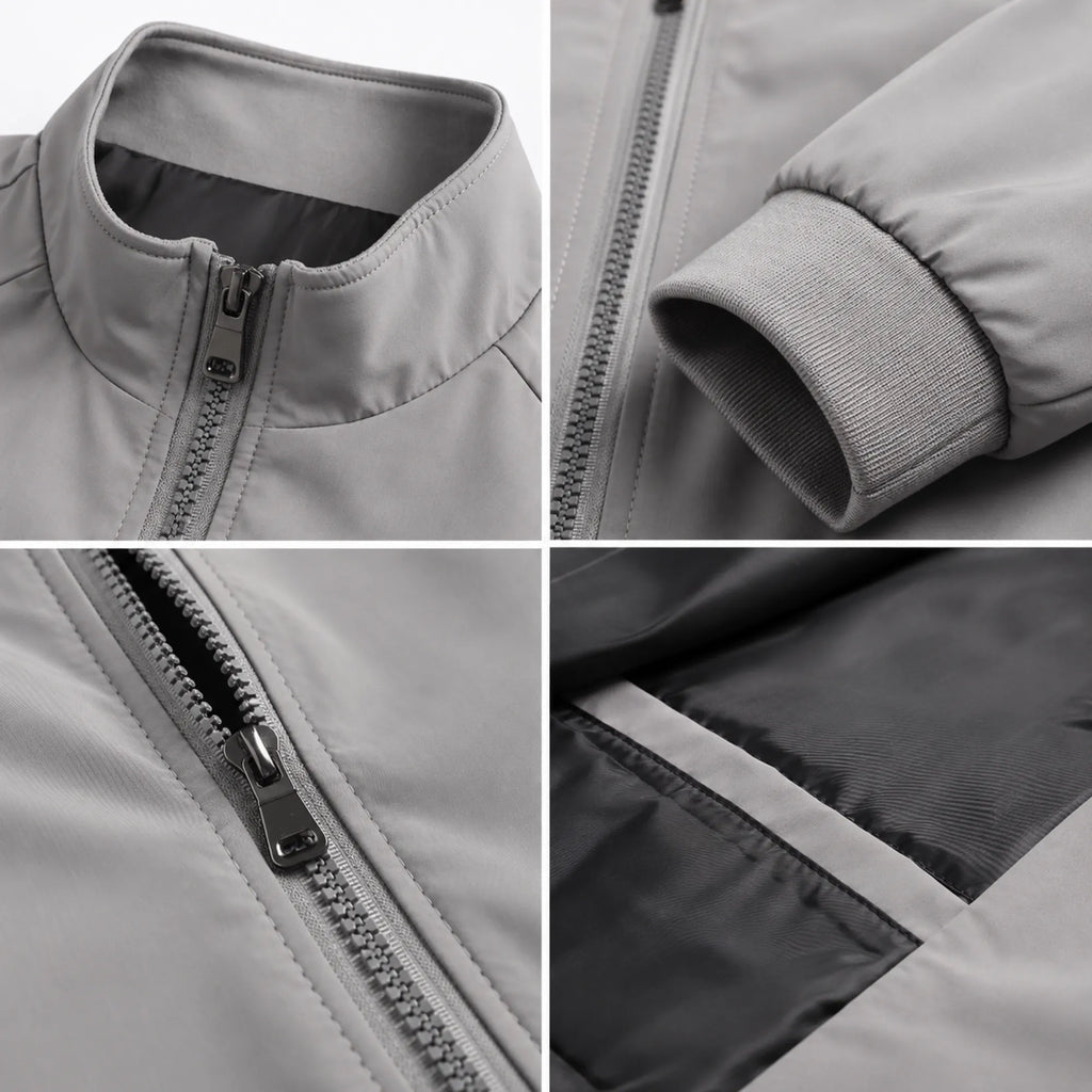 ARKENFELD® Falken Bomberjacke