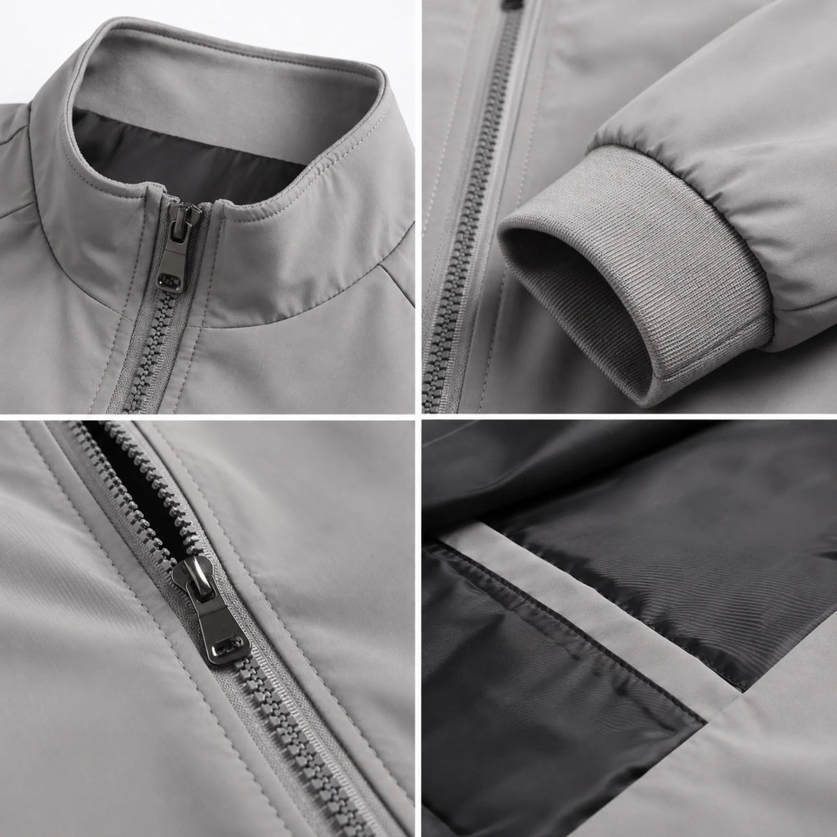 ARKENFELD® Falken Bomberjacke