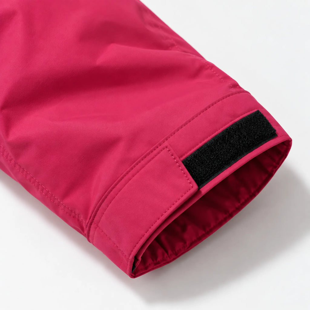 ARKENFELD® Nordwind Übergangsjacke