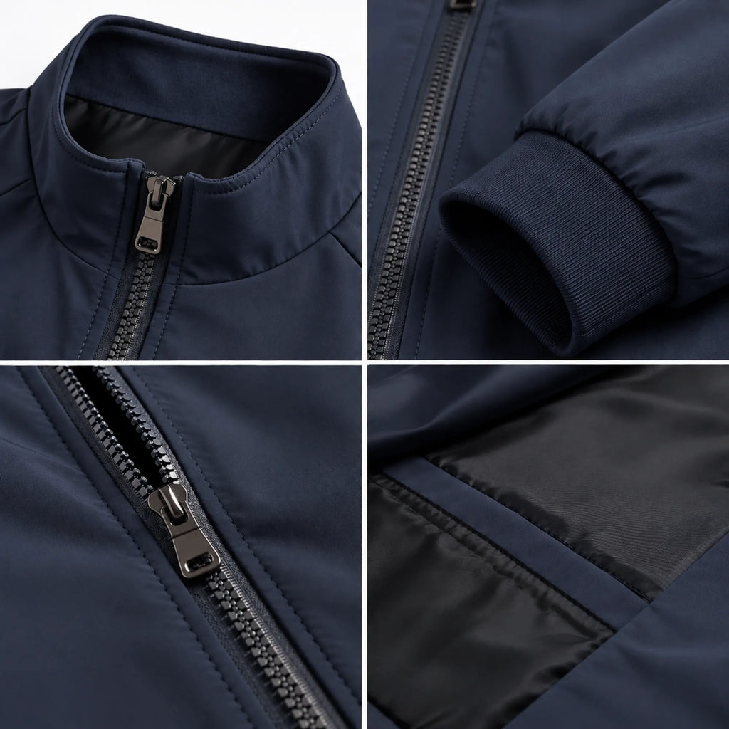 ARKENFELD® Falken Bomberjacke