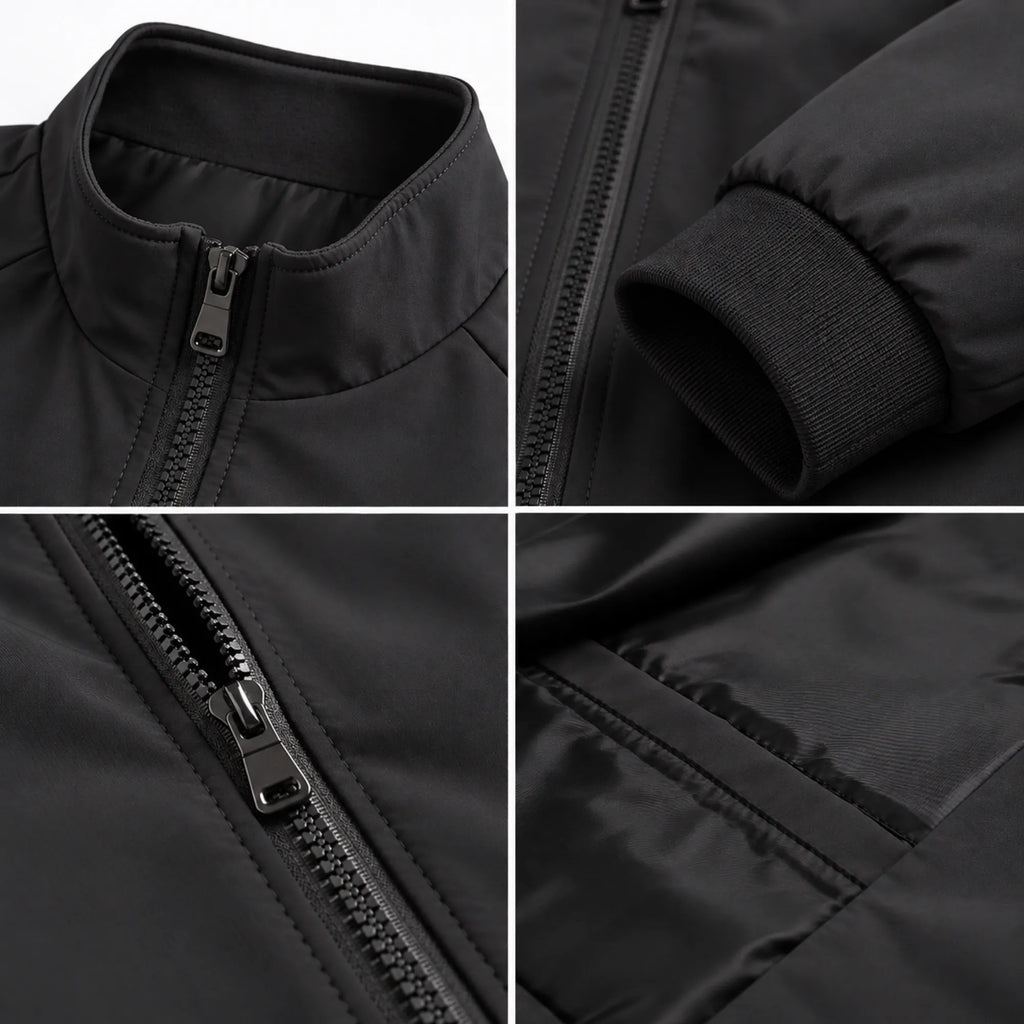 ARKENFELD® Falken Bomberjacke
