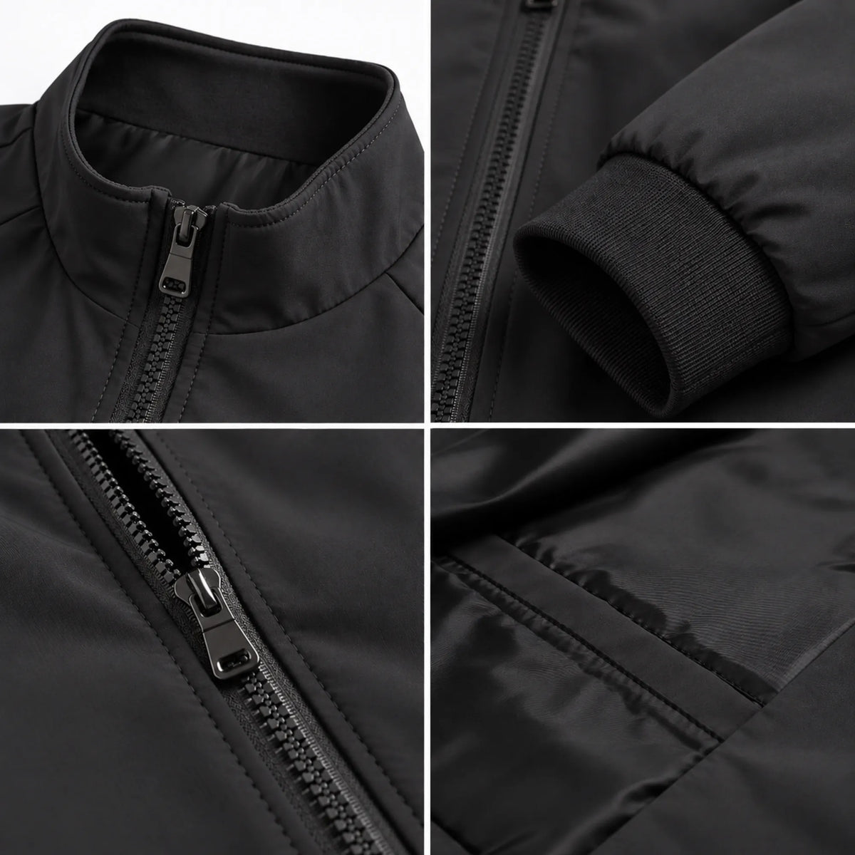 ARKENFELD® Falken Bomberjacke