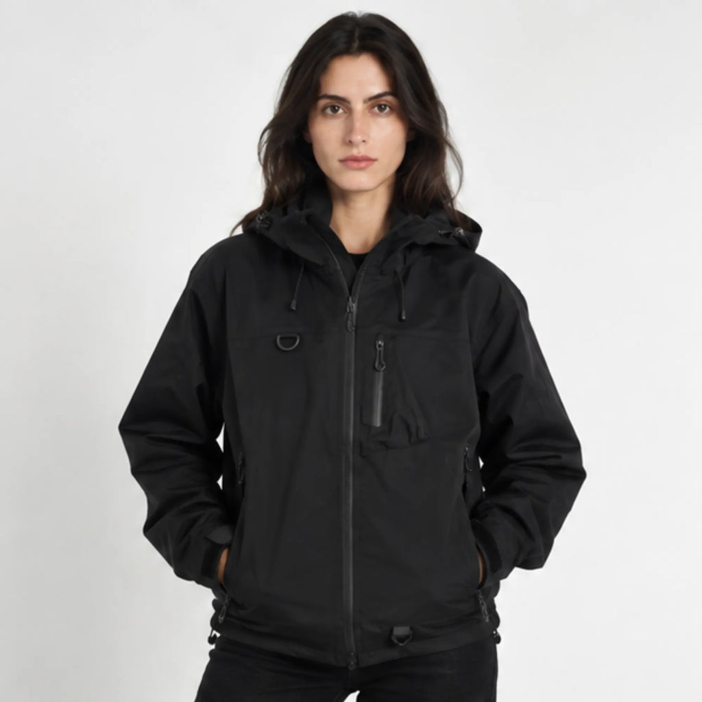ARKENFELD® Nordwind Übergangsjacke
