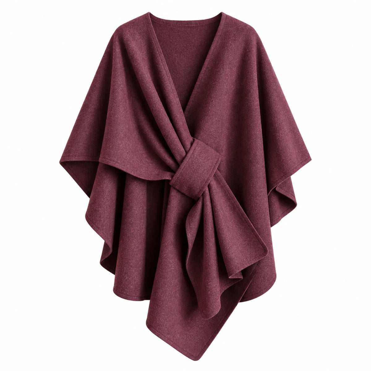 ARKENFELD LANGER PONCHO