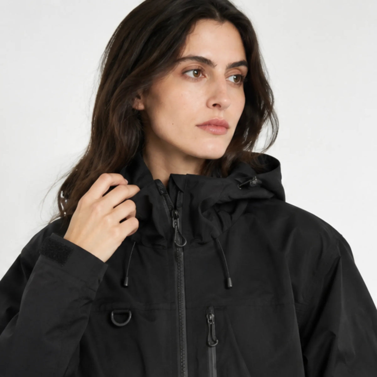 ARKENFELD® Nordwind Übergangsjacke