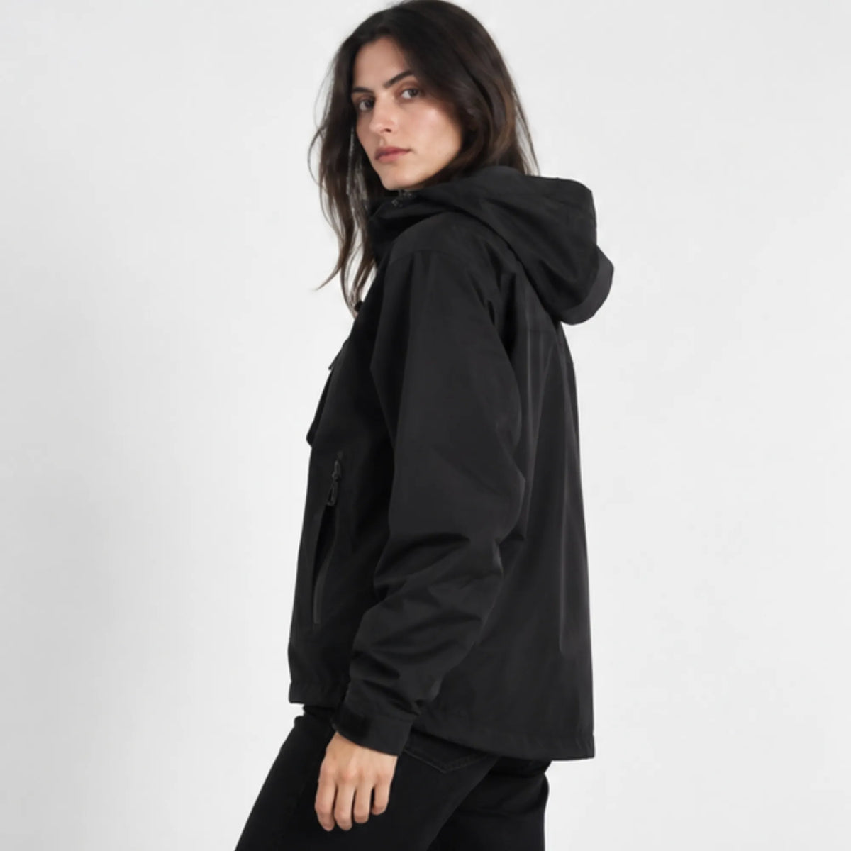 ARKENFELD® Nordwind Übergangsjacke