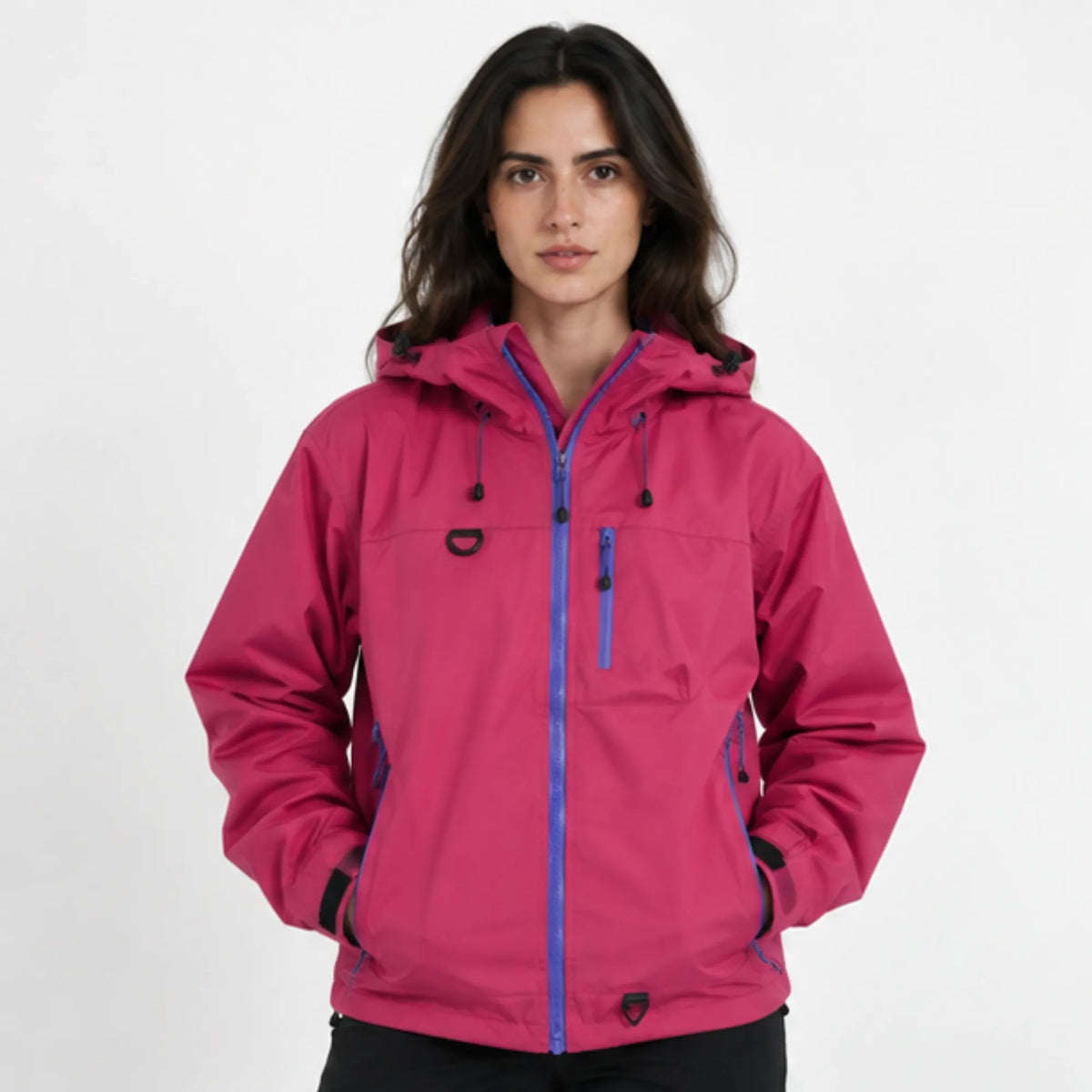 ARKENFELD® Nordwind Übergangsjacke