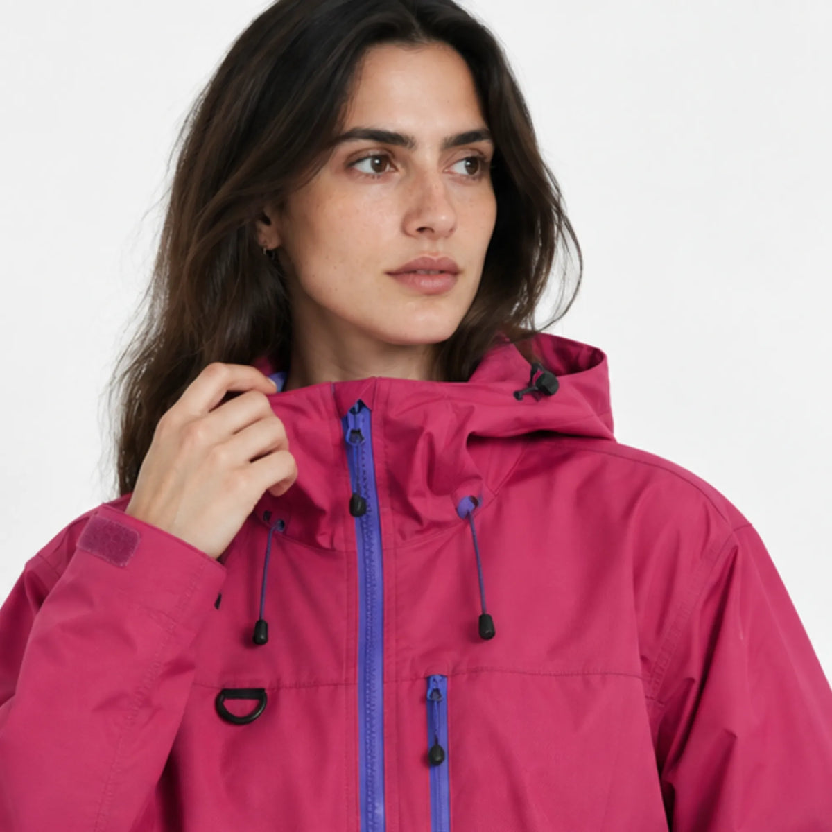 ARKENFELD® Nordwind Übergangsjacke