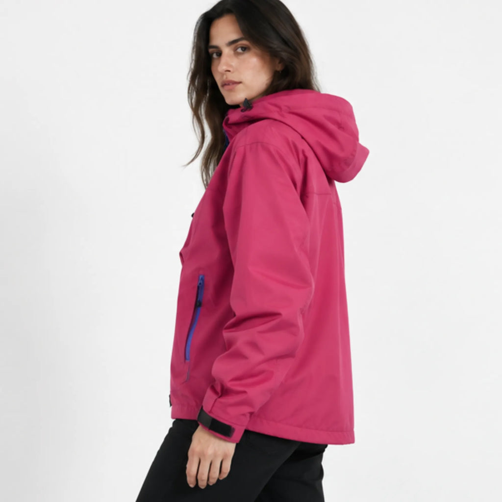 ARKENFELD® Nordwind Übergangsjacke