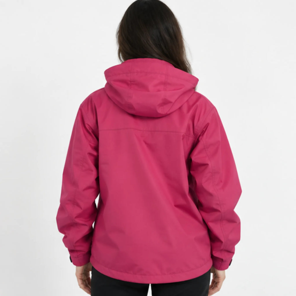 ARKENFELD® Nordwind Übergangsjacke