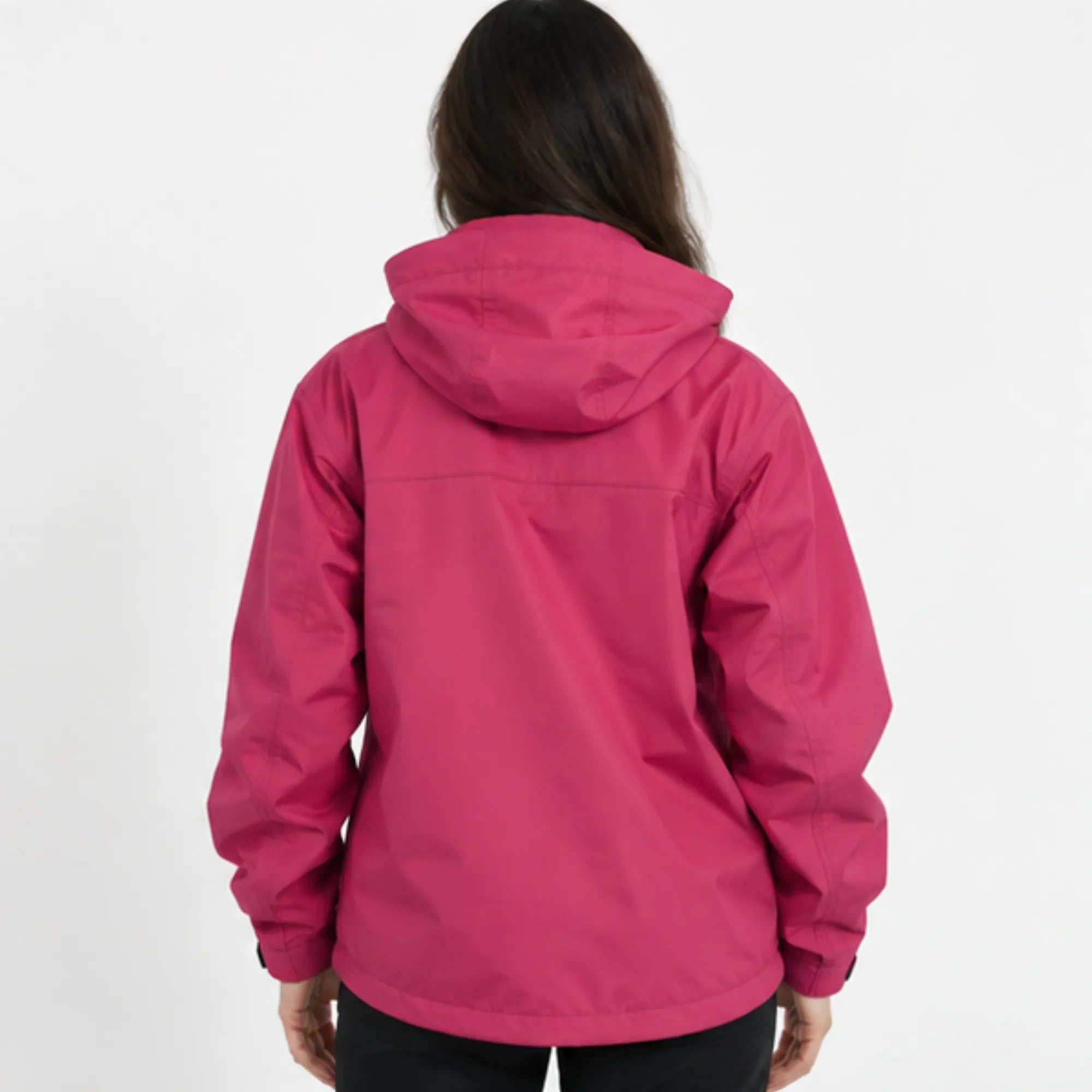 ARKENFELD® Nordwind Übergangsjacke