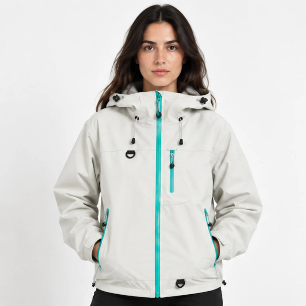 ARKENFELD® Nordwind Übergangsjacke