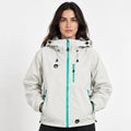 ARKENFELD® Nordwind Übergangsjacke