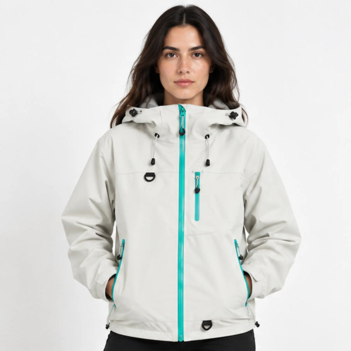 ARKENFELD® Nordwind Übergangsjacke