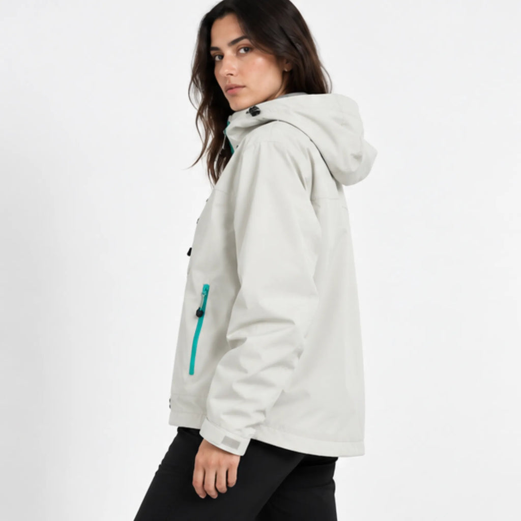 ARKENFELD® Nordwind Übergangsjacke