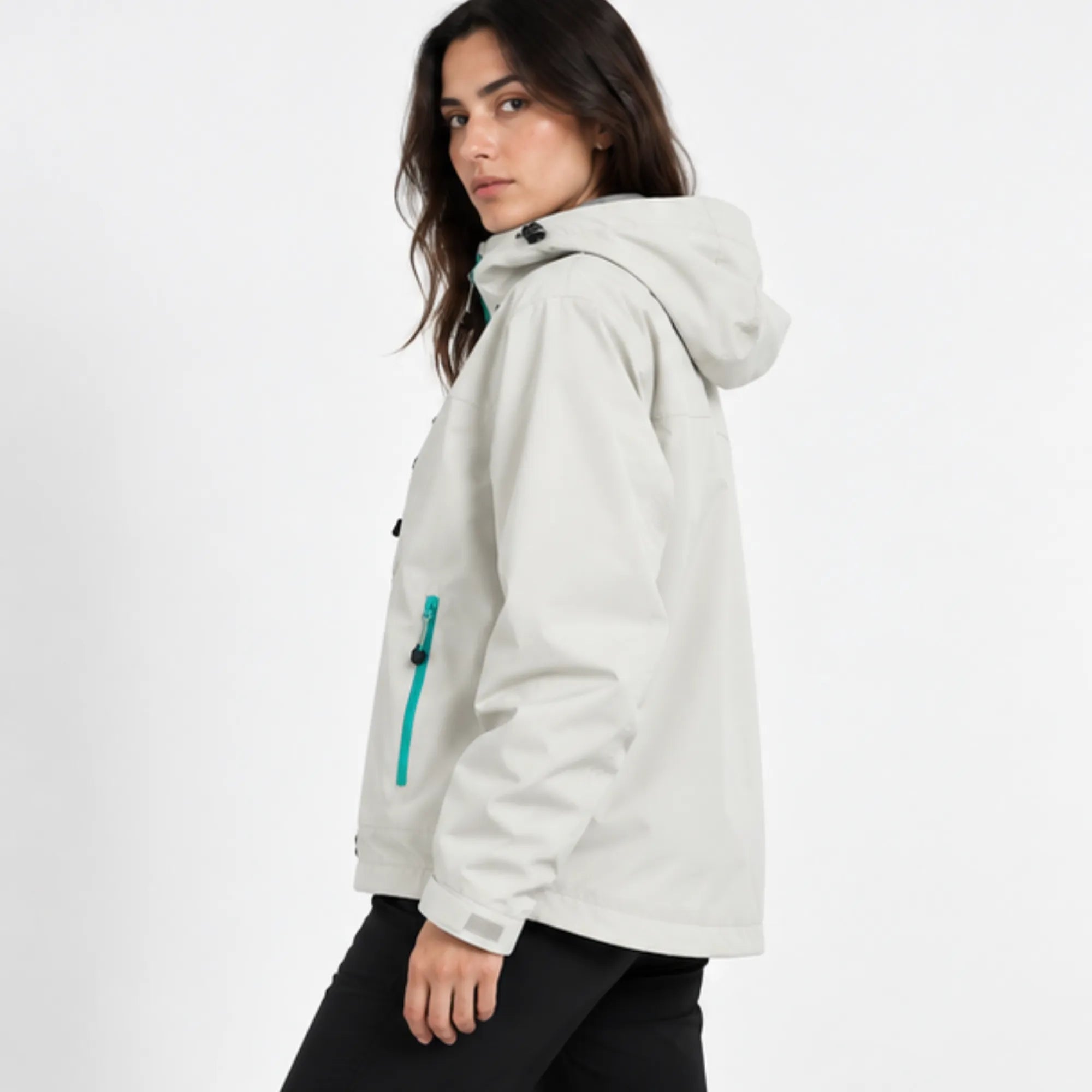 ARKENFELD® Nordwind Übergangsjacke
