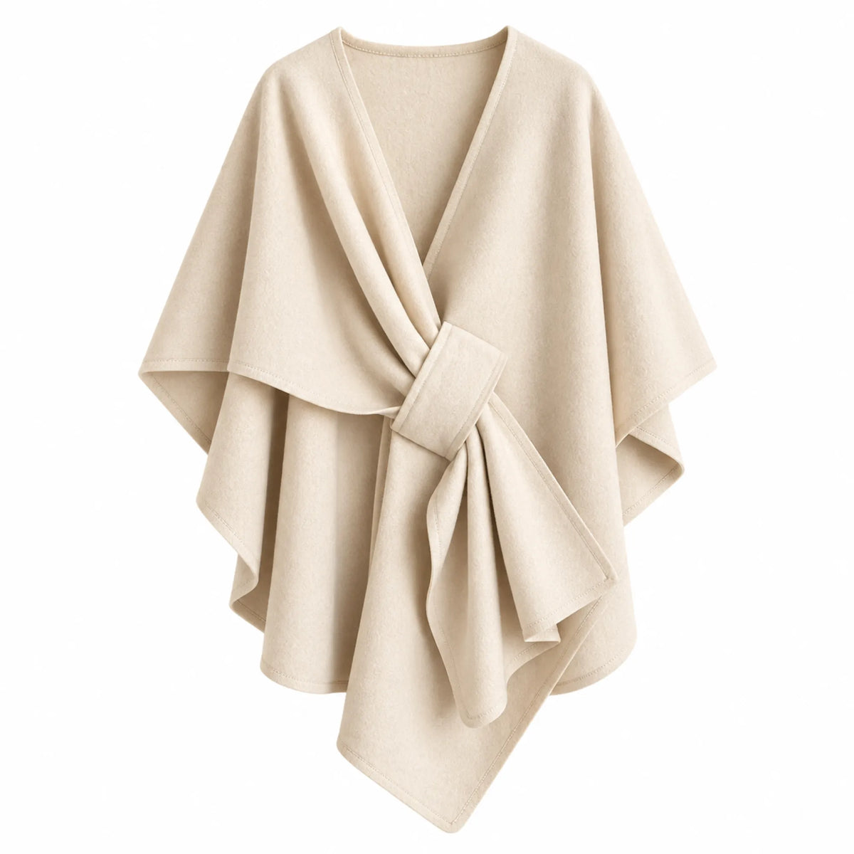 ARKENFELD LANGER PONCHO