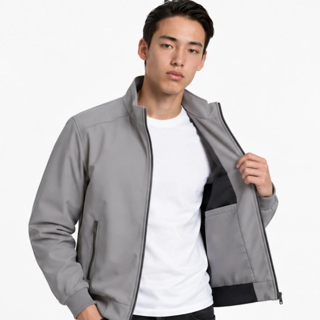 ARKENFELD® Falken Bomberjacke