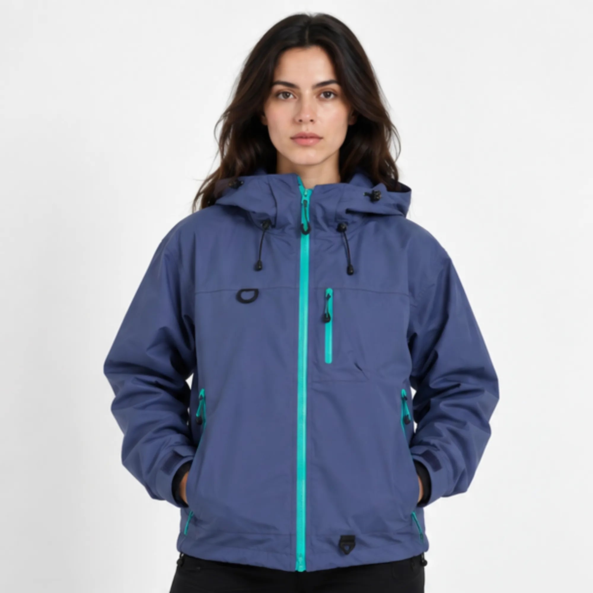 ARKENFELD® Nordwind Übergangsjacke