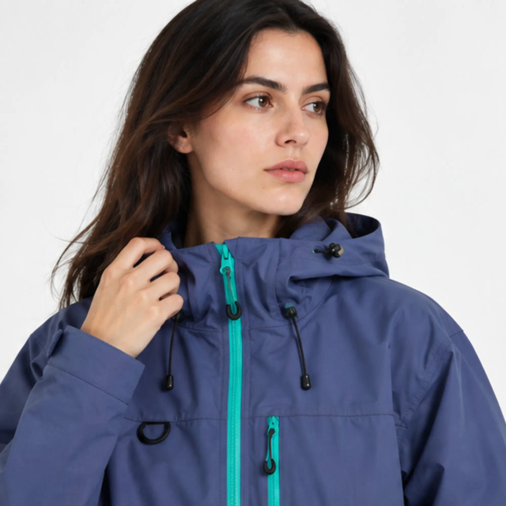ARKENFELD® Nordwind Übergangsjacke