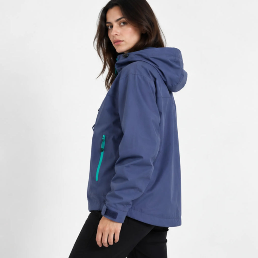 ARKENFELD® Nordwind Übergangsjacke
