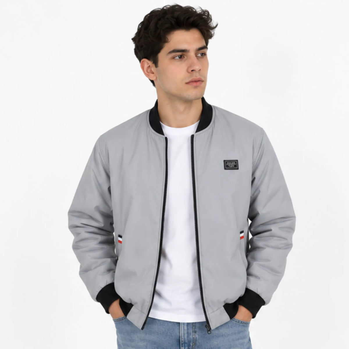 ARKENFELD® Falken Bomberjacke