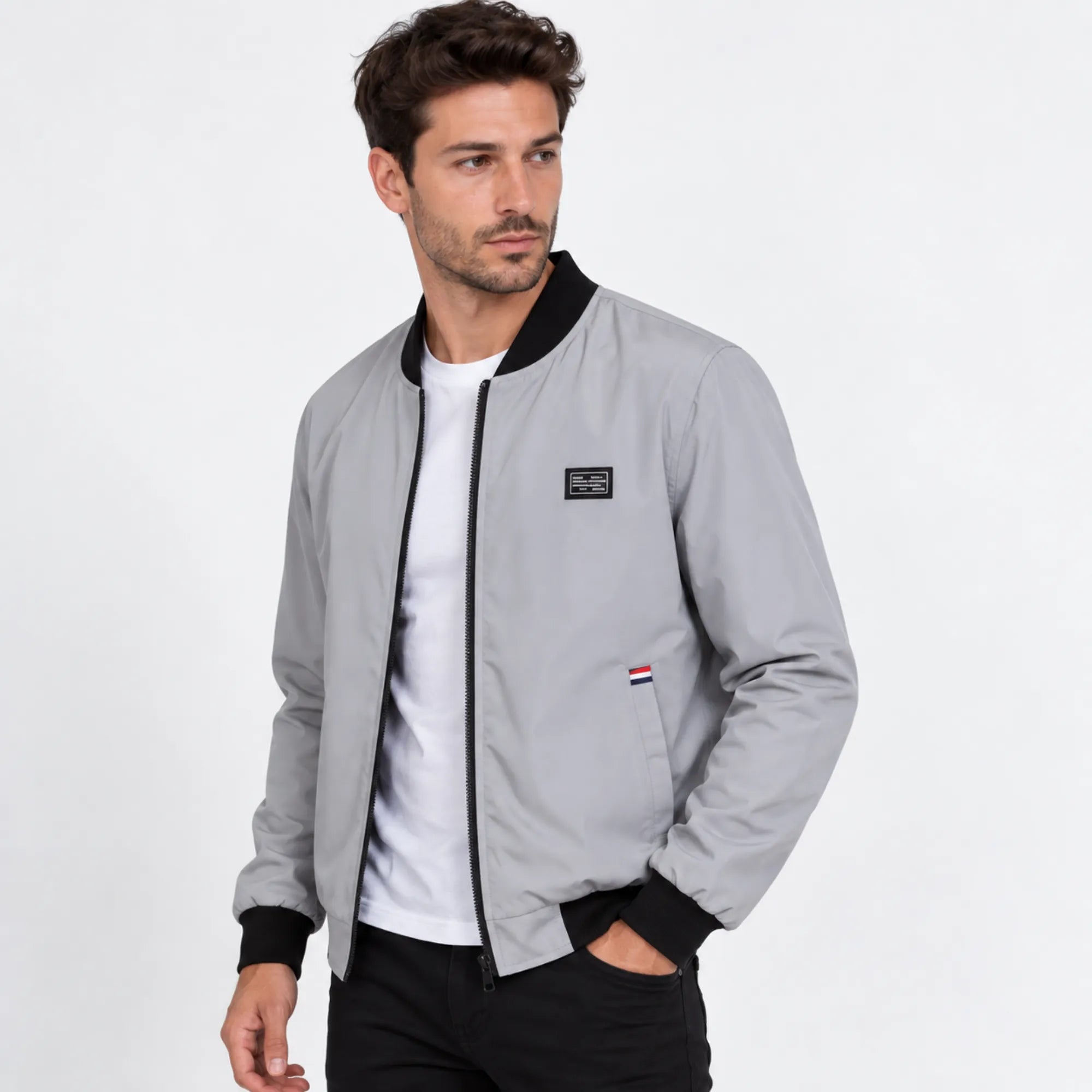 ARKENFELD® Falken Bomberjacke