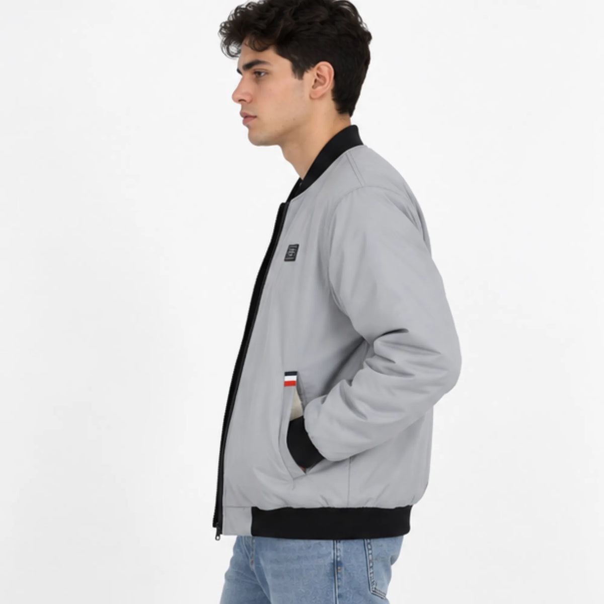 ARKENFELD® Falken Bomberjacke