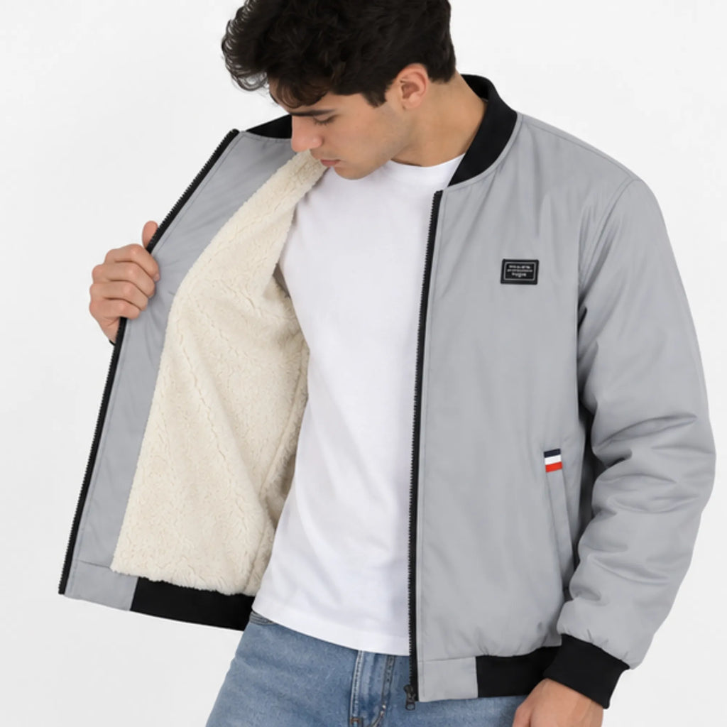 ARKENFELD® Falken Bomberjacke