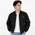 ARKENFELD® Falken Bomberjacke