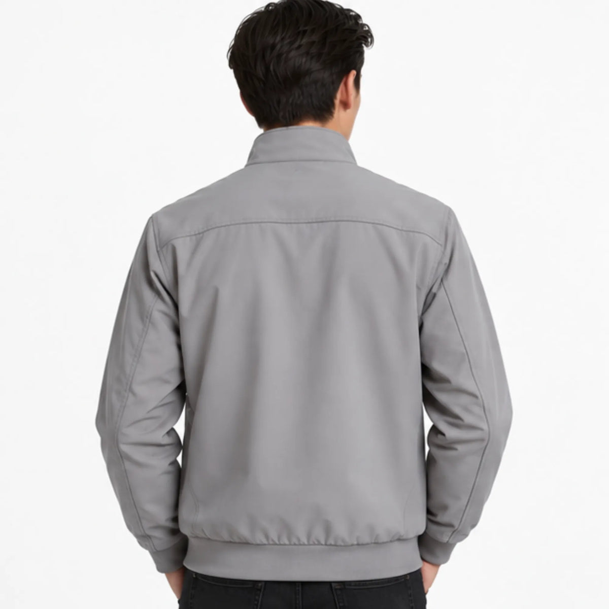 ARKENFELD® Falken Bomberjacke