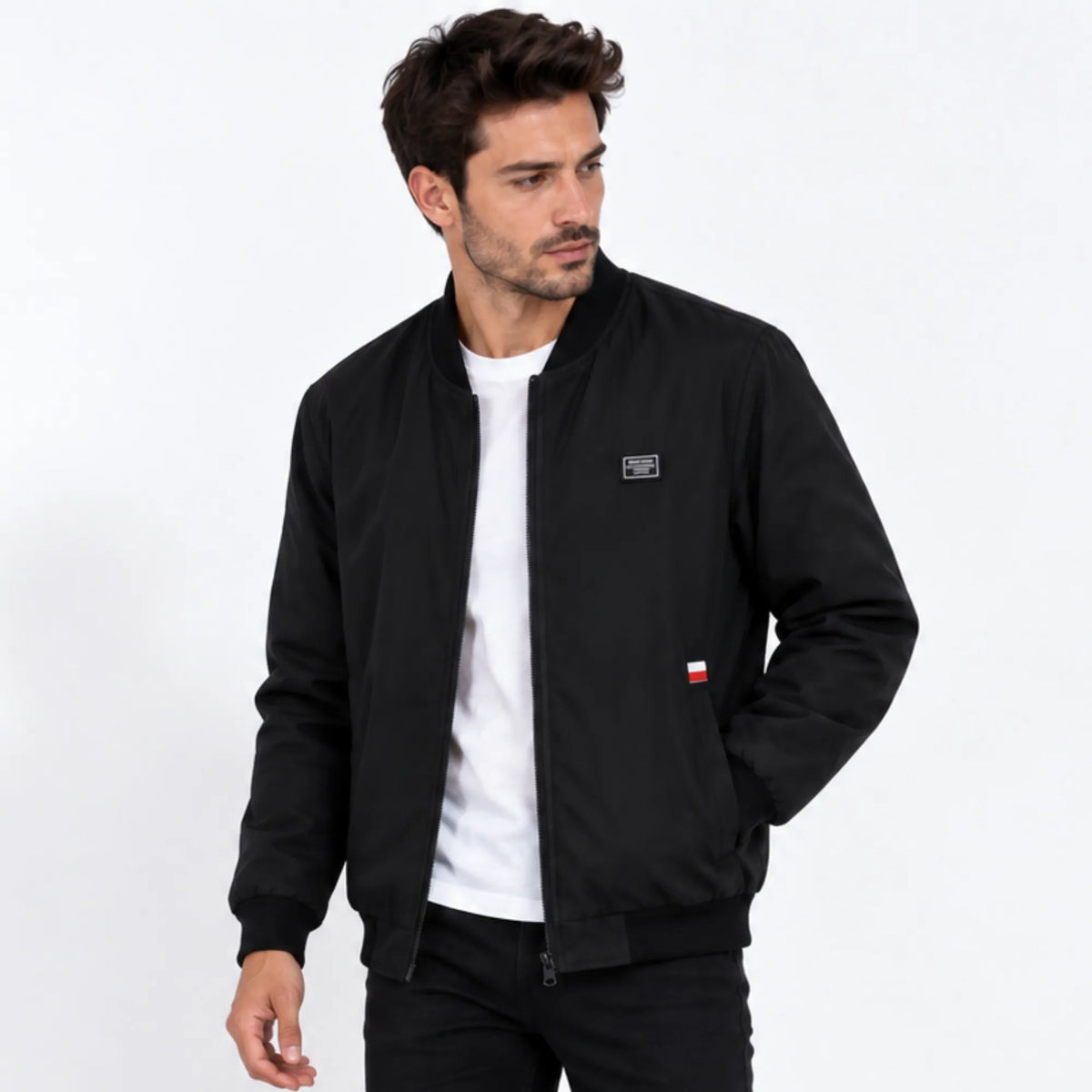 ARKENFELD® Falken Bomberjacke