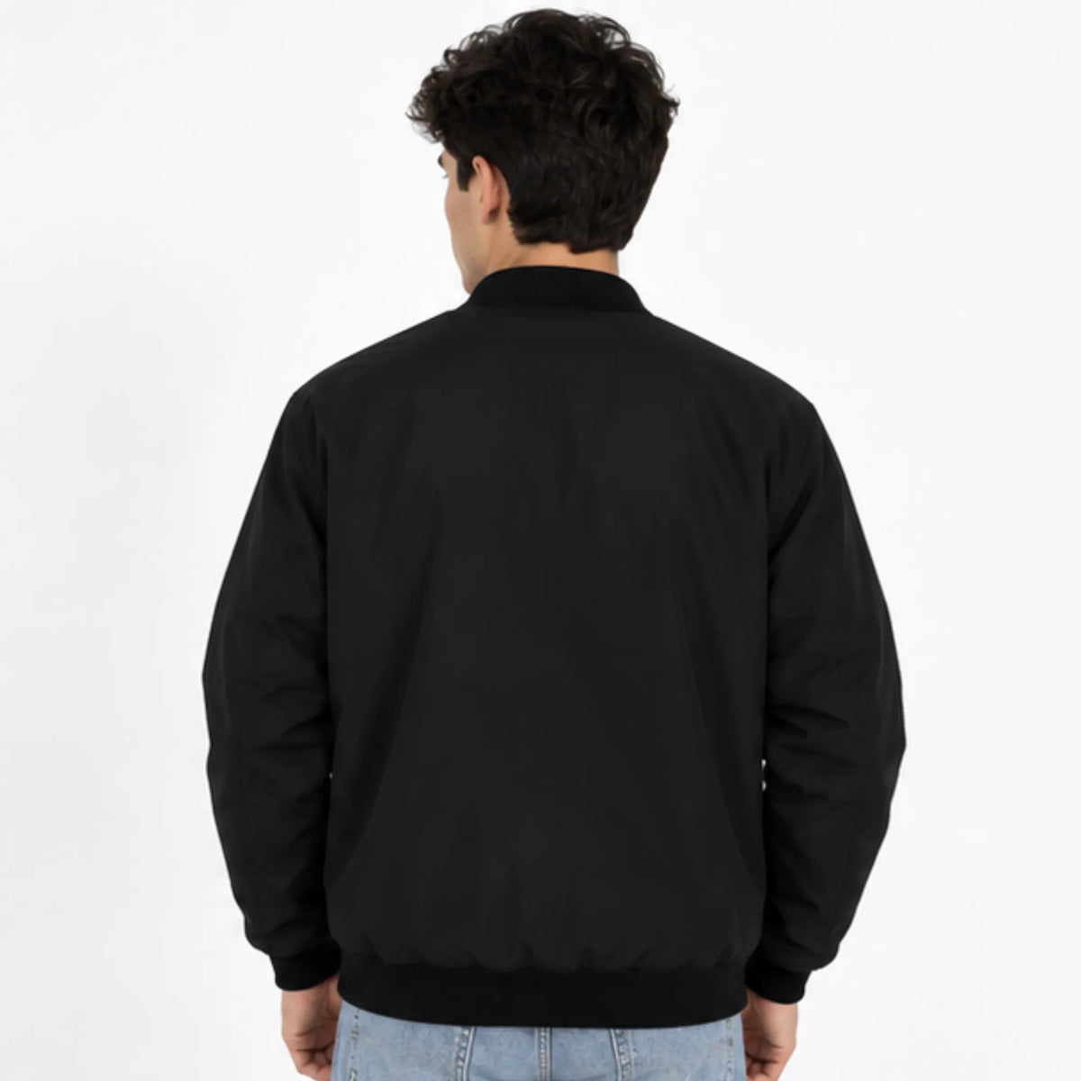 ARKENFELD® Falken Bomberjacke