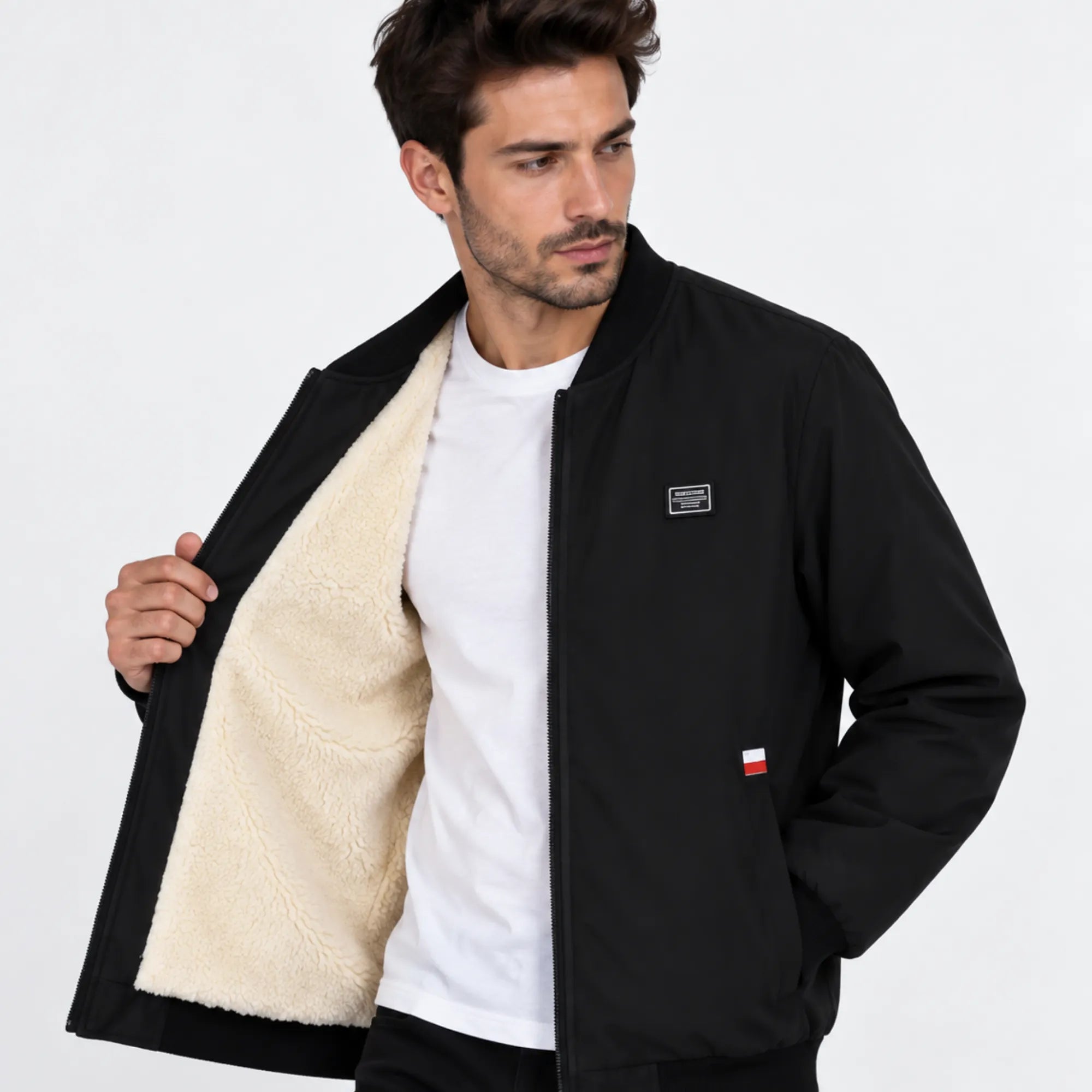 ARKENFELD® Falken Bomberjacke