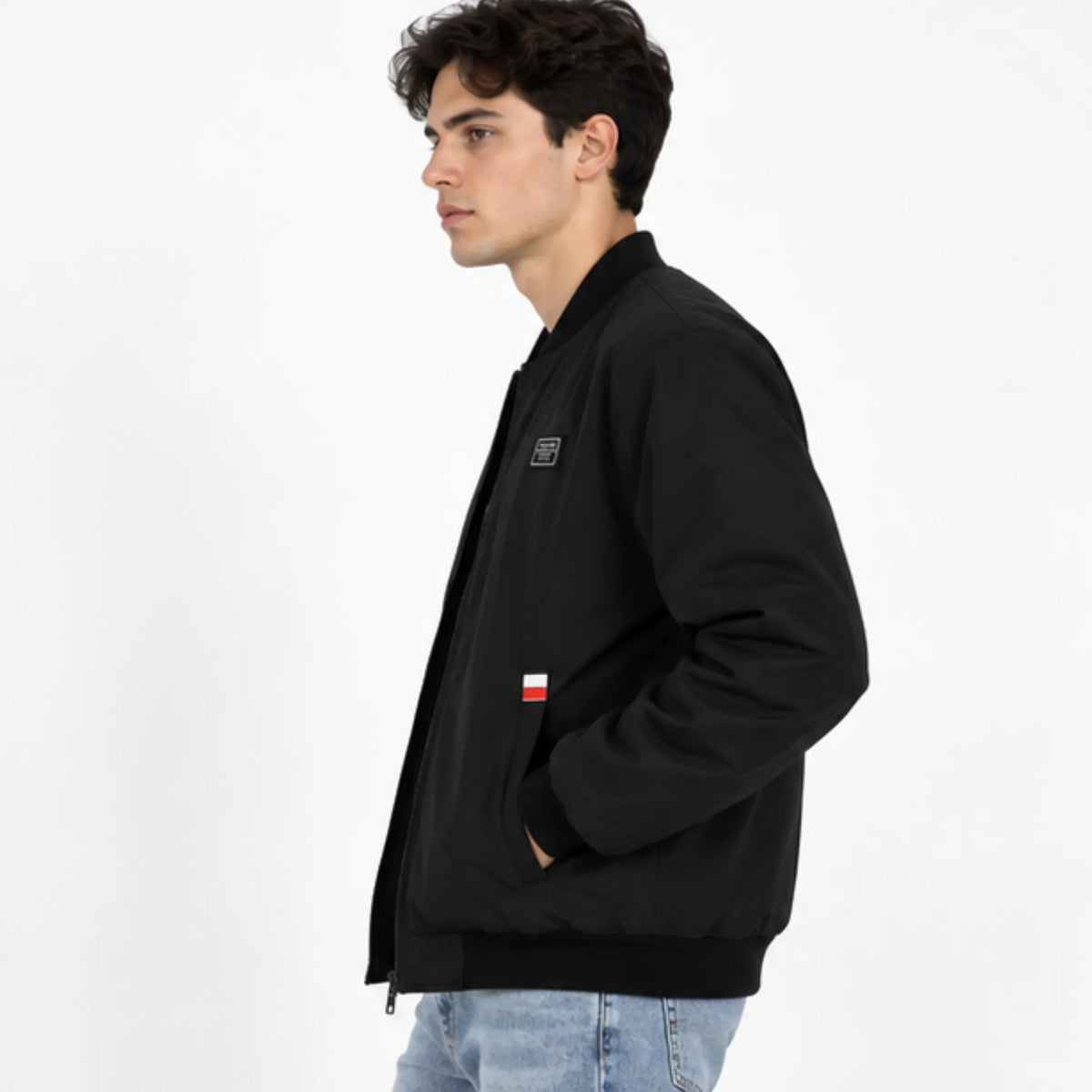 ARKENFELD® Falken Bomberjacke