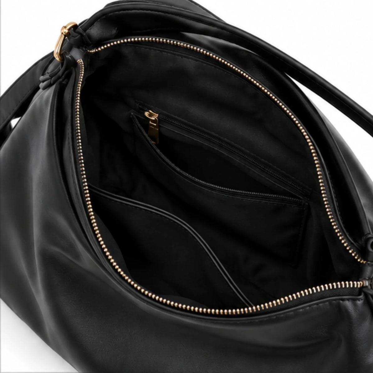 ARKENFELD® Alva Hobo Bag