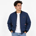 ARKENFELD® Falken Bomberjacke