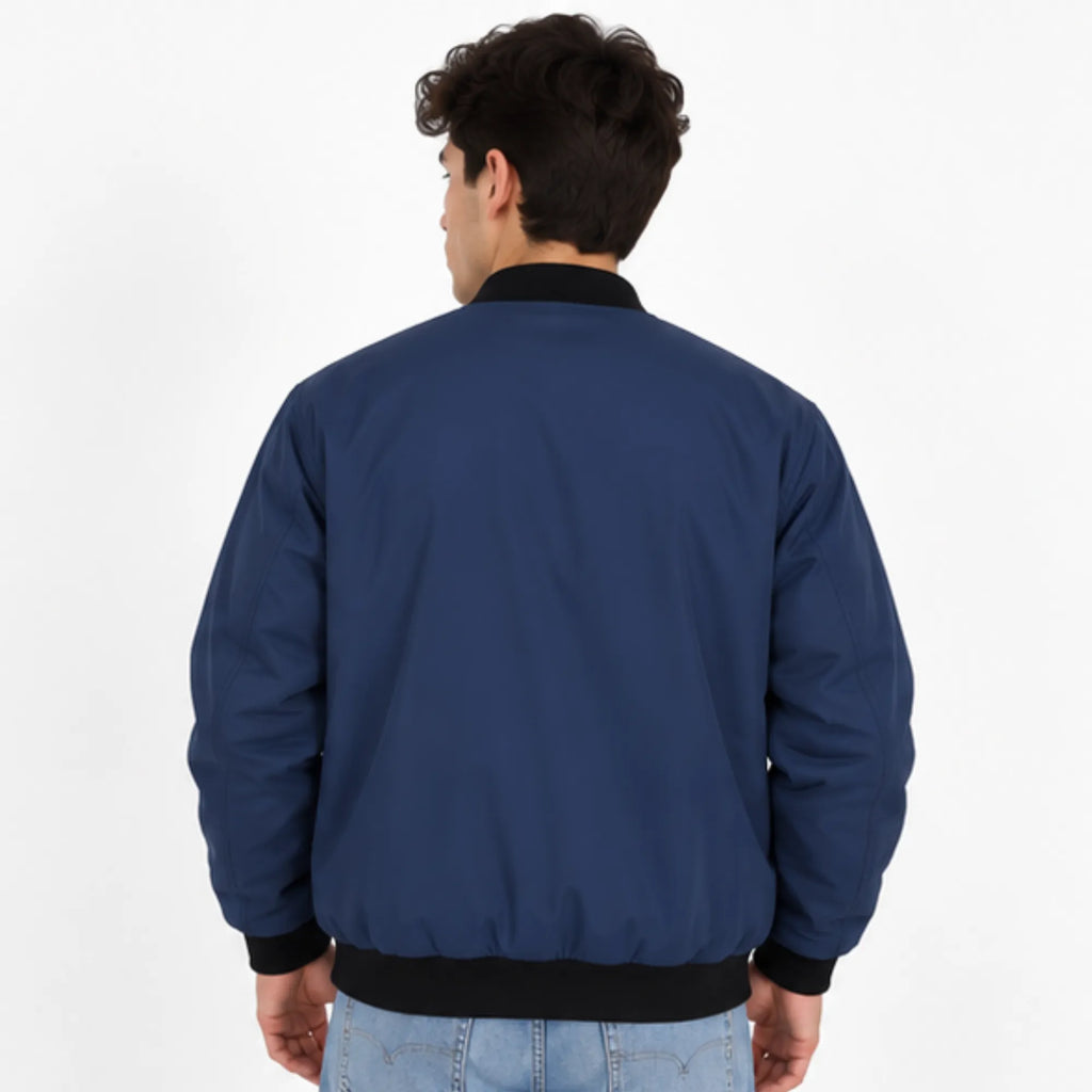ARKENFELD® Falken Bomberjacke