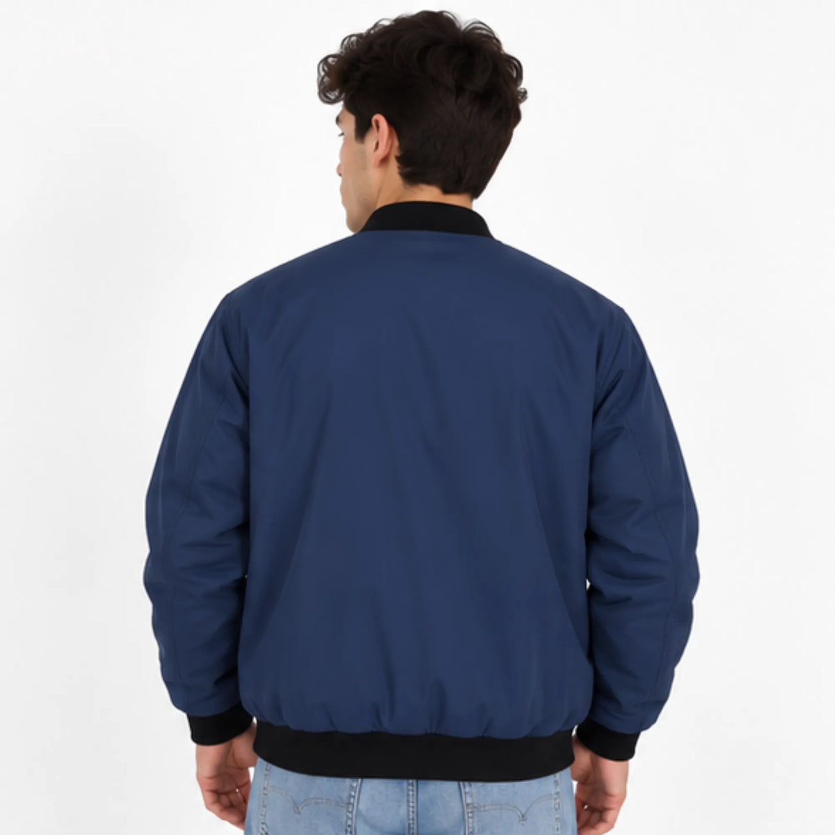 ARKENFELD® Falken Bomberjacke