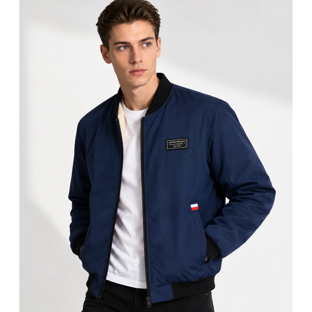ARKENFELD® Falken Bomberjacke