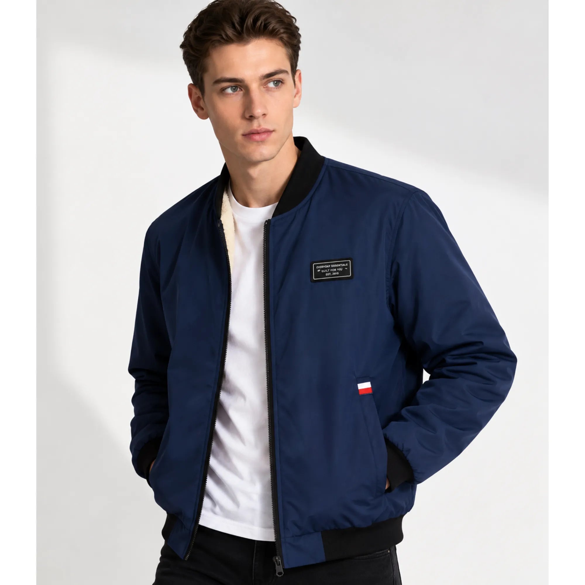 ARKENFELD® Falken Bomberjacke