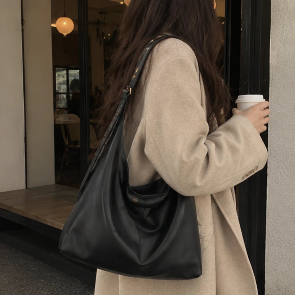 ARKENFELD® Alva Hobo Bag