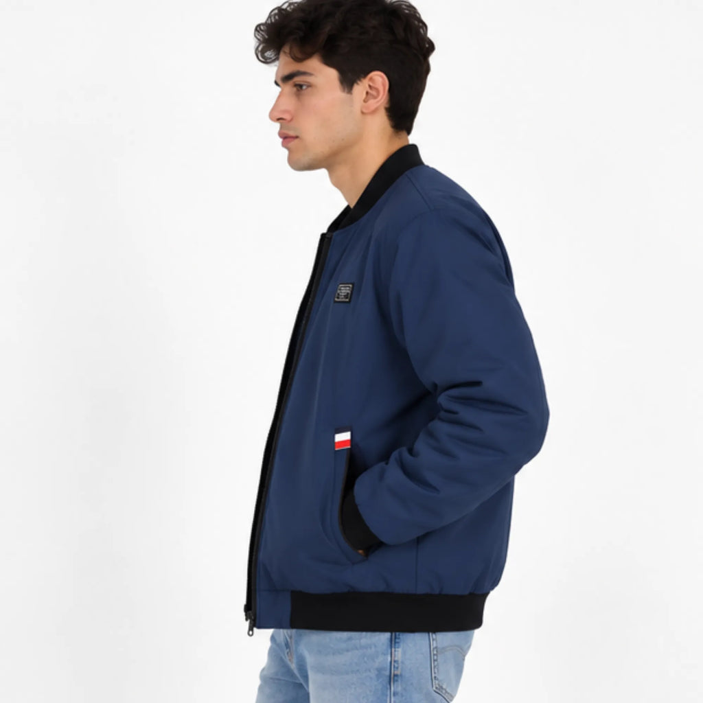 ARKENFELD® Falken Bomberjacke