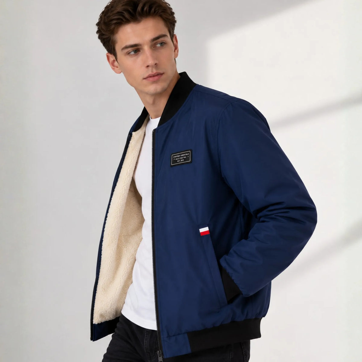 ARKENFELD® Falken Bomberjacke