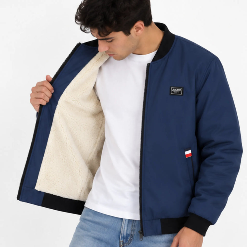 ARKENFELD® Falken Bomberjacke